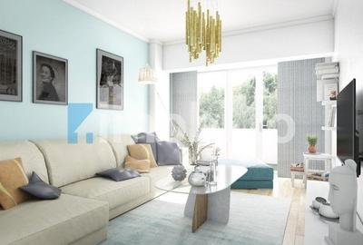 Vanzare apartament cu 2 camere + balcon si boxa, Targu Mures - 3