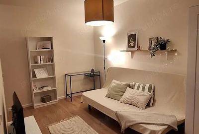 Garsonieră decomandată în Sebastian - 2