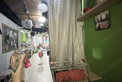 Zona Universitate sp 35 mp ideal alimentatie publica - 5