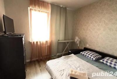 Garsonieră decomandată în Dristor