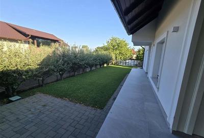 Casă individuală cu 5 camere cu Teren 1000 Mp în Sfântu Ilie - 1