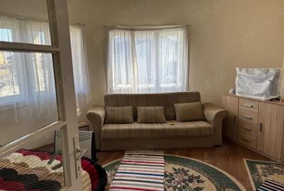 Casă cu 3 camere cu Teren 15 Mp în Leordina - 9