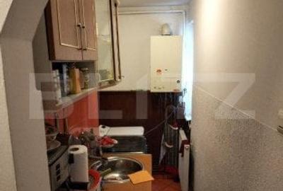 Apartament cu 3 camere, 42MP, Rovinari - 4