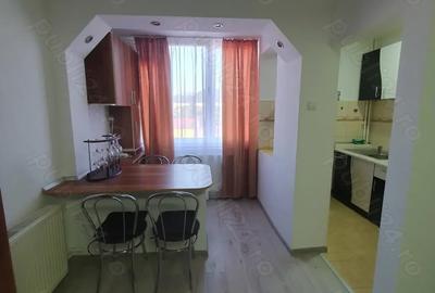 Garsoniera de inchiriat - 4