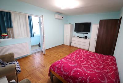Apartament cu 2 camere decomandat în Aradului