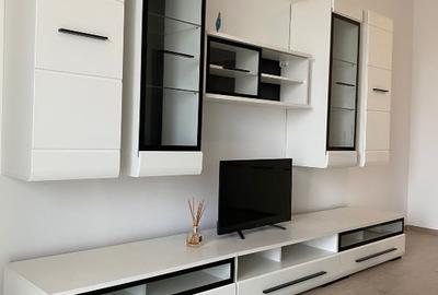 Apartament cu 2 camere decomandat, mobilat în Torontalului - 1