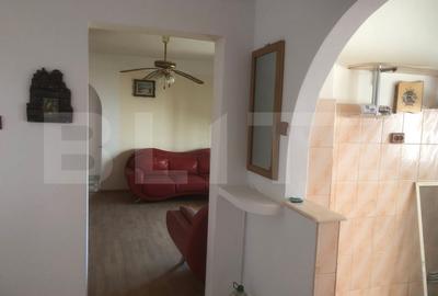 Apartament de vanzare, cu 3 camere, 63 mp, zona M16 - 3