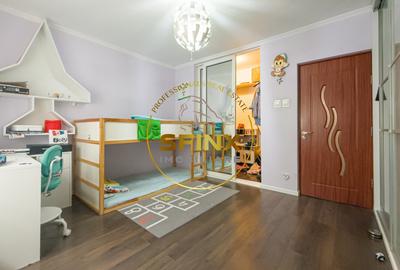 Apartament cu 3 camere decomandat, mobilat în Aviației - 5