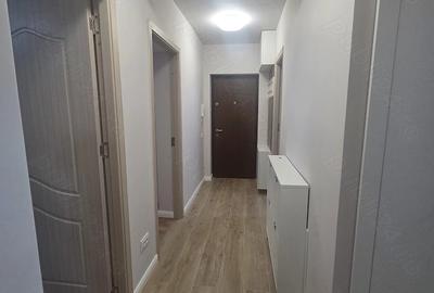 Apartament cu 3 camere decomandat în Gheorgheni - 11