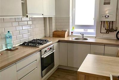 Apartament de inchiriat 2 camere | parcare si boxa | Avantgarden Tractorul - 3