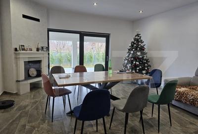Casa 3 camere, 200 mp, Lazuri - 12