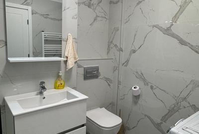 STUDIO DE INCHIRIAT PIPERA // PET FRIENDLY // COMPLEX IVORY - 7