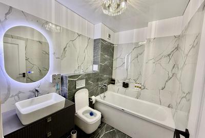 Adamant Towers | 3 camere | tip 3B | 99 mp | decomandat | Sos Nicolina nr.54 - 7