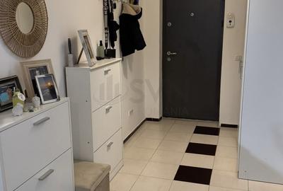 REA1026414 Apartament 2 Camere de Vanzare I Bucurestii Noi - 3