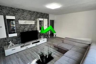 Apartament de vanzare  2 camere decomandat Sibiu Selimbar - 3