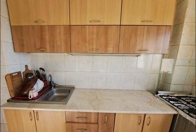 Apartament cu 2 camere semidecomandat în P-ța Muncii - 5