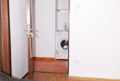 Garsoniera Micro 3 - 1300 Neg. Bl G3, Sc. A - 8