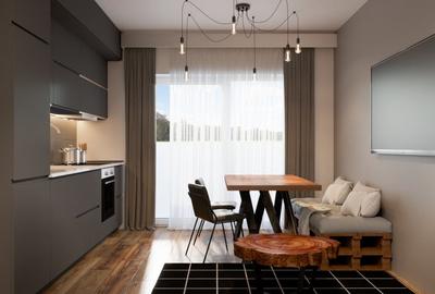 Apartament 3 camere, predare imediata, Vivalia Grand V7 - 7