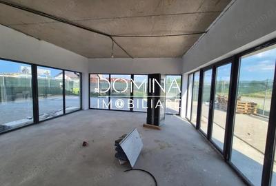 Spațiu comercial, de 130 mp, în Centura - 5