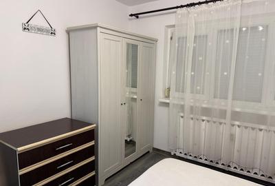 Metrou Aurel Vlaicu- Aviatiei- Baneasa 2 camere - PARCARE - 8