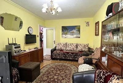 Apartament cu 2 camere decomandat, mobilat în Micro 17 - 9