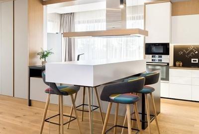 Casă deosebită de vânzare în Sânpetru | Teren 1400 mp - 5