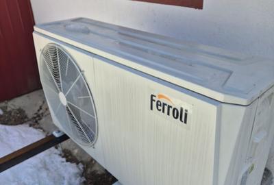 Casă cu 2 camere în Moneasa - 1