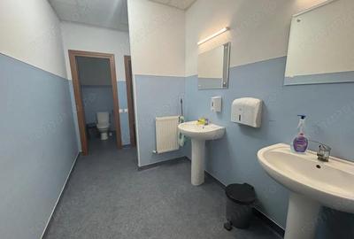 Spațiu comercial, de 1,700 mp, în Brătuleni - 1