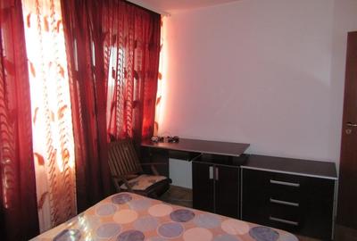 Apartament cu 2 camere semidecomandat, mobilat în Baba Novac - 11
