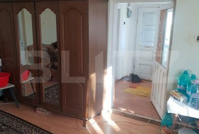 Casă cu 3 camere cu Teren 9600 Mp în Sânmihaiu de Câmpie - 2