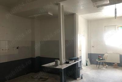 Spațiu comercial, de 55 mp, în Câmpulung Moldovenesc - 2