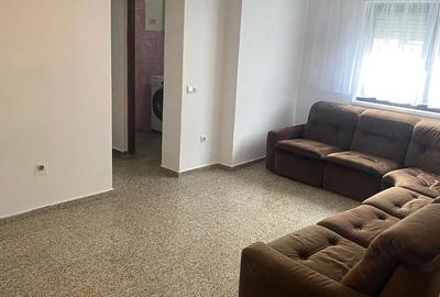 Apartament cu 3 camere nedecomandat în Cetate - 4