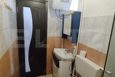 Garsonieră semidecomandată, mobilată în Calea Severinului - 4