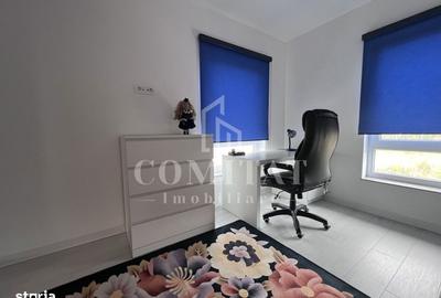 Casă cu 4 camere cu Teren 150 Mp în Borhanci - 5
