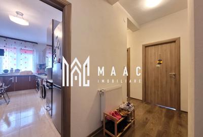 Apartament cu 3 camere decomandat, mobilat în Șelimbăr - 9