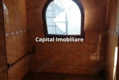 Casă cu 3 camere cu Teren 512 Mp în Radu Negru - 3