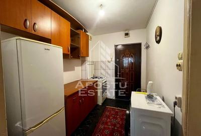 Garsonieră decomandată, mobilată în Complex Studențesc - 6