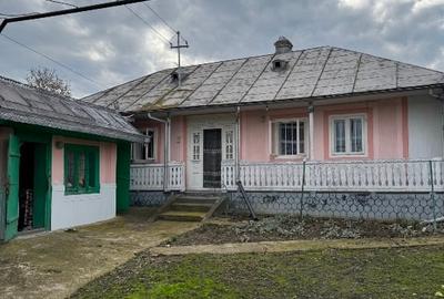 Casa in Cordareni - 5