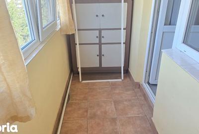 Apartament cu 2 camere decomandat în Bălcescu