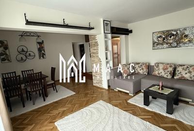 Apartament 3 camere I Pivniță 12 mp I Calea Dumbrăvii - 3