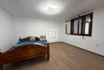 Casă individuală cu 3 camere cu Canalizare în Corlata - 2