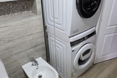 Apartament cu 3 camere în Burdujeni - 10