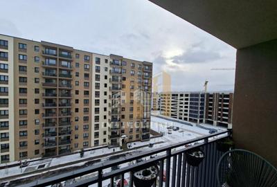 Apartament 2 camere Victory by Casa Nobel Brasov - 8