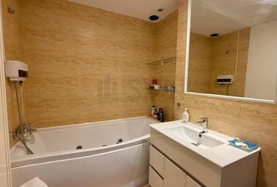 Apartament cu 2 camere decomandat, mobilat în Calea Victoriei - 11