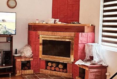 Casă cu Teren 2000 Mp în Dealu Negru - 8