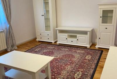 Casa 2 camere- singur in curte, Lazaret - 3