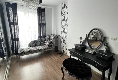 Apartament cu 3 camere decomandat, mobilat în Torontalului - 11