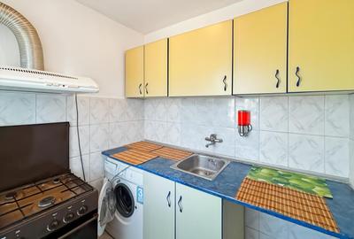Apartament 2 camere – Tomis Nord - 11