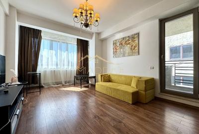 Apartament cu 2 camere *70mp utili*/ Boutique Building / Floreasca - Lacul Tei - 12