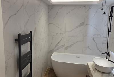 Apartament cu 2 camere în Astra - 17